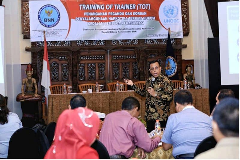 Asesmen Terpadu Pintu Gerbang Penentu