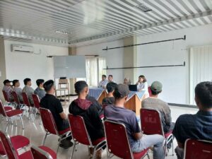 Pemetaan Potensi Sumber Daya Alam (SDA) dan Sumber Daya Manusia (SDM) di Kelurahan Kampung Jawa, Kecamatan Tanjung Harapan, Kota Solok, Sumatera Barat Pemetaan Potensi Sumber Daya Alam (SDA) dan Sumber Daya Manusia (SDM) di Kelurahan Kampung Jawa, Kecamatan Tanjung Harapan, Kota Solok, Sumatera Barat