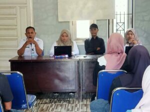 Pemetaan Potensi Sumber Daya Alam (SDA) dan Sumber Daya Manusia (SDM) di Gampong Jurong, Kecamatan Sawang, Kabupaten Aceh Utara Pemetaan Potensi Sumber Daya Alam (SDA) dan Sumber Daya Manusia (SDM) di Gampong Jurong, Kecamatan Sawang, Kabupaten Aceh Utara