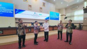Sosialisasi Strategi Kolaborasi Kawasan Rawan Peredaran Gelap dan Penyalahgunaan Narkoba di Kabupaten Sidenreng Rappang dan Kota Makassar, Provinsi Sulawesi Selatan Sosialisasi Strategi Kolaborasi Kawasan Rawan Peredaran Gelap dan Penyalahgunaan Narkoba di Kabupaten Sidenreng Rappang dan Kota Makassar, Provinsi Sulawesi Selatan