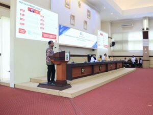 Sosialisasi Strategi Kolaborasi Kawasan Rawan Peredaran Gelap dan Penyalahgunaan Narkoba di Kabupaten Sidenreng Rappang dan Kota Makassar, Provinsi Sulawesi Selatan Sosialisasi Strategi Kolaborasi Kawasan Rawan Peredaran Gelap dan Penyalahgunaan Narkoba di Kabupaten Sidenreng Rappang dan Kota Makassar, Provinsi Sulawesi Selatan